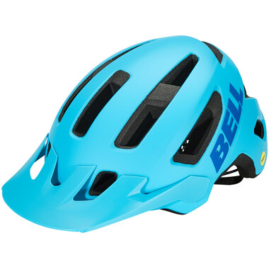 BELL NOMAD 2 MIPS Kids Helmet Blue 2023 0